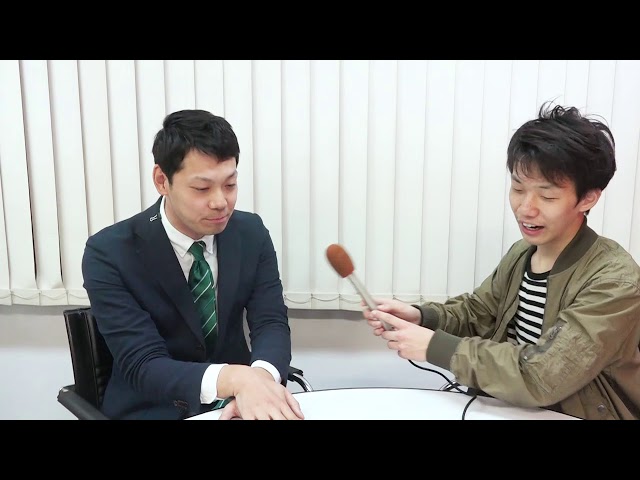 衆院選宮城 働く若者に希望がない みんな不安を感じている 希望 伊藤優太候補 宮城1区 単独インタビュー Tohoku360 衆院選宮城 働く若者に希望がない みんな不安を感じている 希望 伊藤優太候補 宮城1区 単独インタビュー Tohoku360