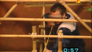 The Crystal Maze Series 2 Episode 1 FULL EPISODE