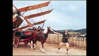 Those Magnificent Men in their Flying Machines - Original theme song