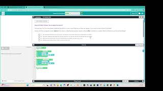 Celebrity Lesson 23: Functions: Level 4 - Code.org - CS Discoveries Profile