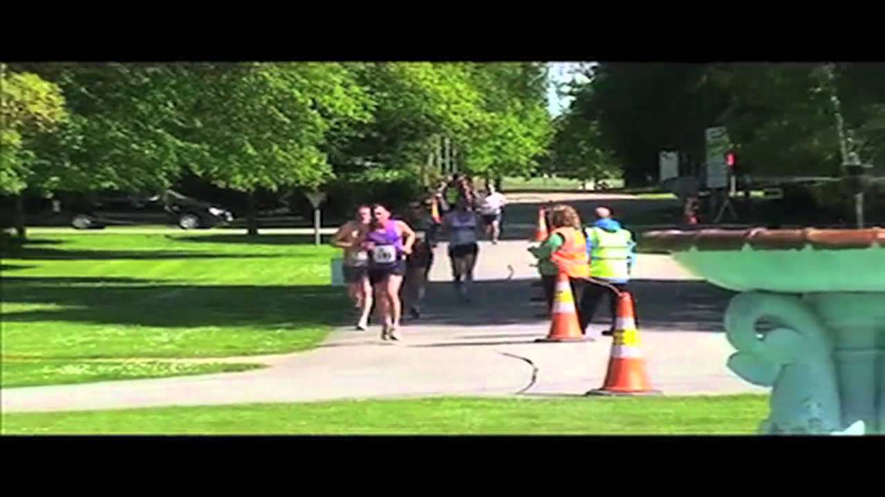 Wexford Half Marathon & 10km