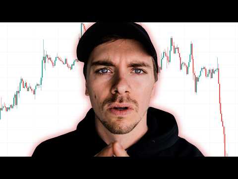 Video preview for The crypto narrative for Q4 2025 has officially FLIPPED. The focus on low liquidity and market fear that defined the last few weeks has potentially shifted how the rest of Q4 will play out moving forward.