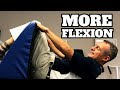 Increase Knee Flexion After Total Knee Replacement