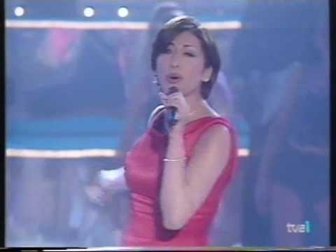 Sabrina Salerno - Maschio Dove Sei