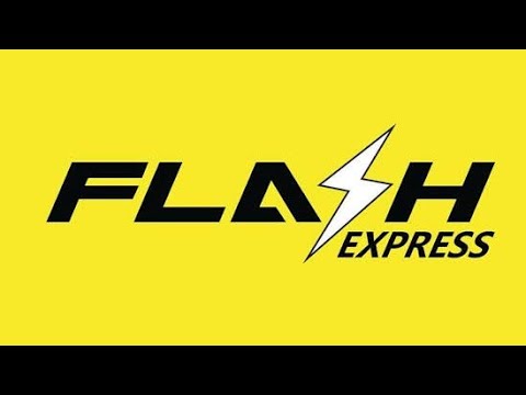 การทำรายการ flashexpress EP2 I Paypoint Service  (แฟรนไชส์ไปรษณีย์เอกชน)