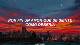 honne ft. anna of the north - feels so good // sub español