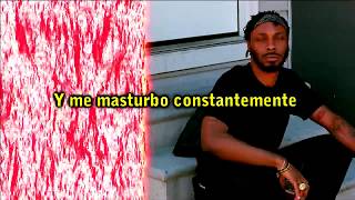 JPEGMAFIA - Panic Emoji (Subtitulado Español)