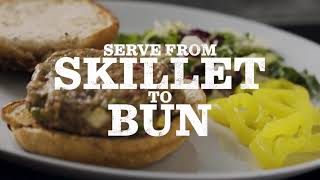 How to Cook a Veggie BUBBA burger® Wealth