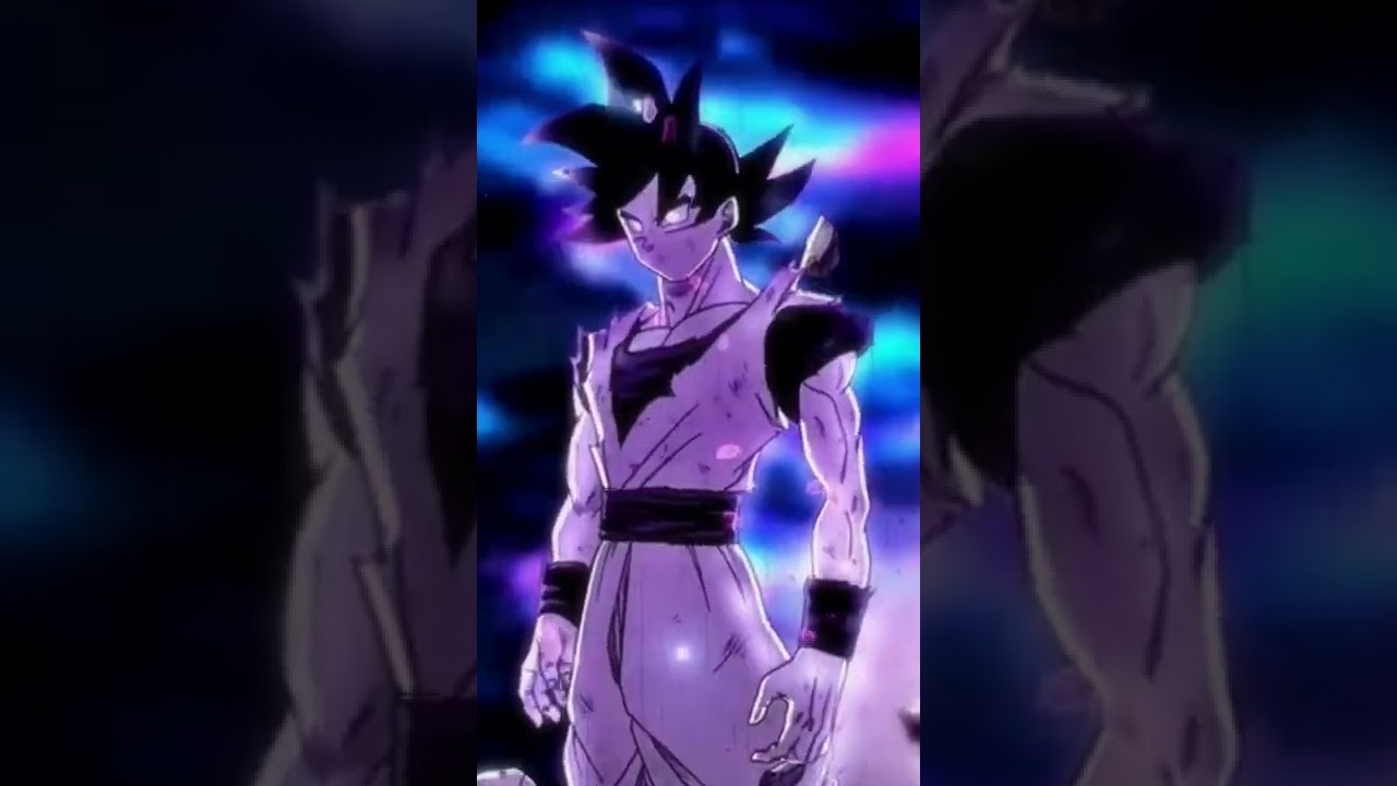 True Ultra Instincts Vs Vegeta Ultra Ego Conquestor YouTube True Ultra Instincts Vs Vegeta Ultra Ego Conquestor YouTube