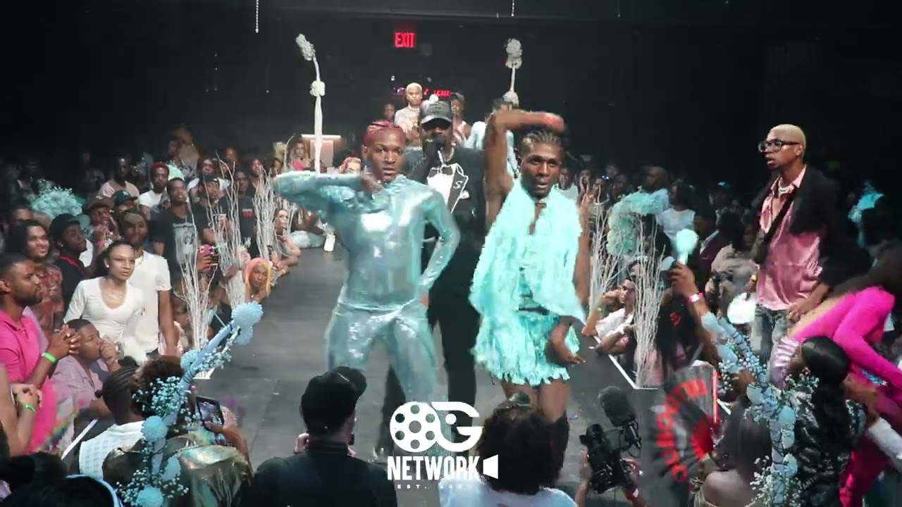 BQ Performance Battles Part 1 @ MADE FOR MATRIMONY Kiki Ball 06/27/24