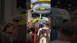 Sema Show 2024 #manga #monstertruck #spraypaint #art #cartoon #paint #graffiti #performanceplusoil Sema Show 2024 #manga #monstertruck #spraypaint #art #cartoon #paint #graffiti #performanceplusoil
