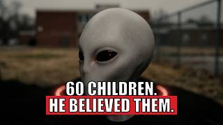 Who Was John Mack The Harvard Psychiatrist Who Studied Alien Abductions