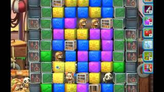Pet Rescue Saga Level 402