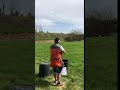 Concours parcours de chasse cernay
