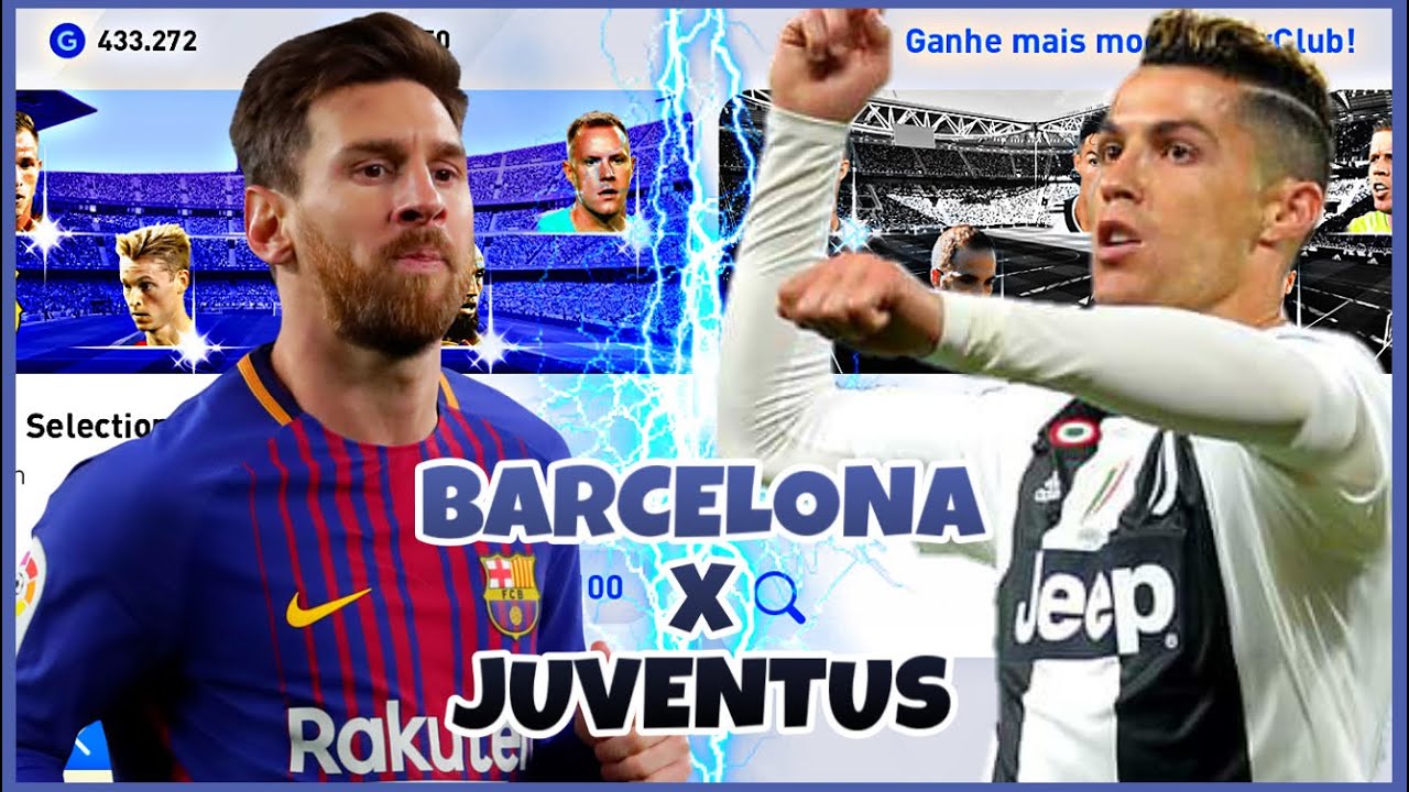 A KONAMI ME AMALDIÇOOU!! 😥 | PES 2020 MOBILE - YouTube