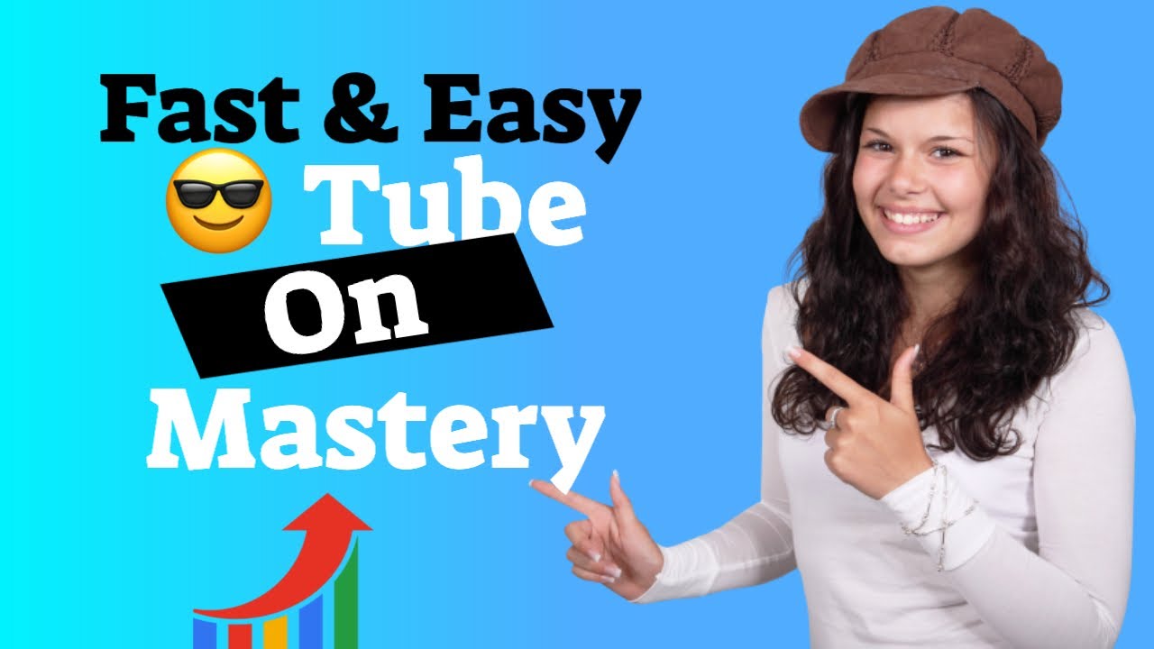 😎 Tube Mastery and Monetization Review & Bonuses 😎
