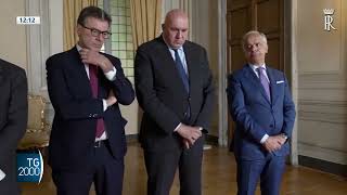 Decreto sicurezza, Mattarella a colloqui con Mantovano