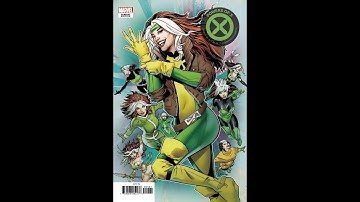 mvc2 rogue going nutz