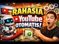 RAHASIA YOUTUBE OTOMATIS