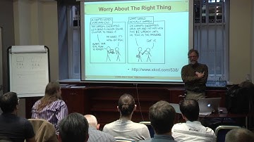 Security 101: An introduction to software security - Allen Holub