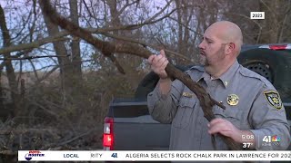 Former Ray County sheriff sues county prosecutor over 'defamatory' statements