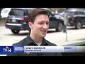 Democratic Socialists eye Wisconsin governor's race as movement grows nationwide.
