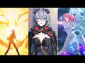 Zenless Zone Zero 3.0 - All Bosses & Cutscenes (Full Story)