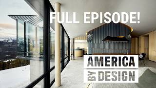 [FULL EPISODE] America ByDESIGN™ Season 5: Episode 4