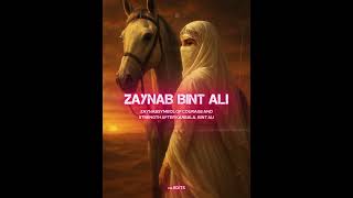 4 Greatest Muslim Women Warriors ⚔️ | Inspiring Heroines of Islamic History #shorts #viral #trending