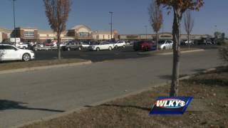 Terrifying moments for teenager carjacked at gunpoint