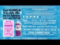 Fast Hi NRG Freestyle Mix Fast Hi NRG Freestyle Mix