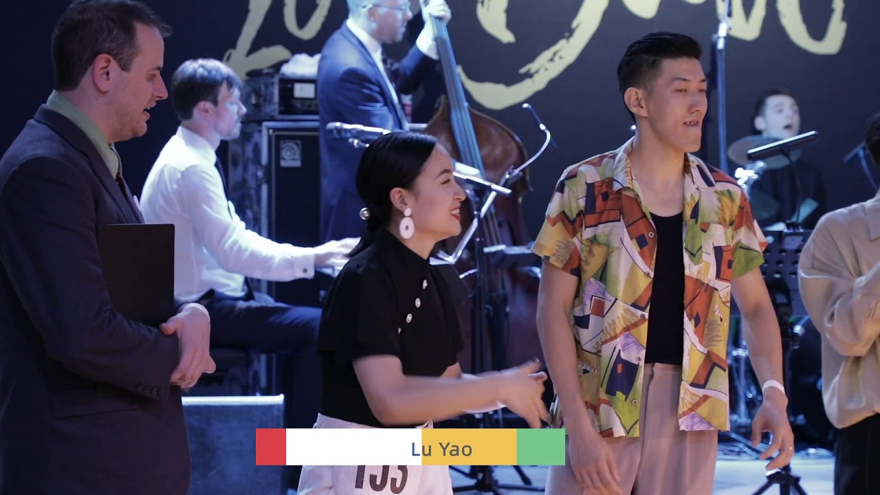 STB 2019 - Solo Jazz & Charleston Final