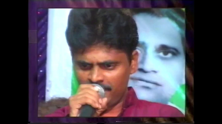 Aakasaveedhilo: Singers ; Rasool Babu & Eeswari Li...