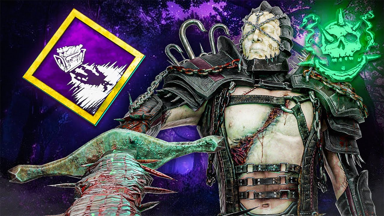 Buffing The Knight, Even More, With Generators! (Endgame Salt Found)