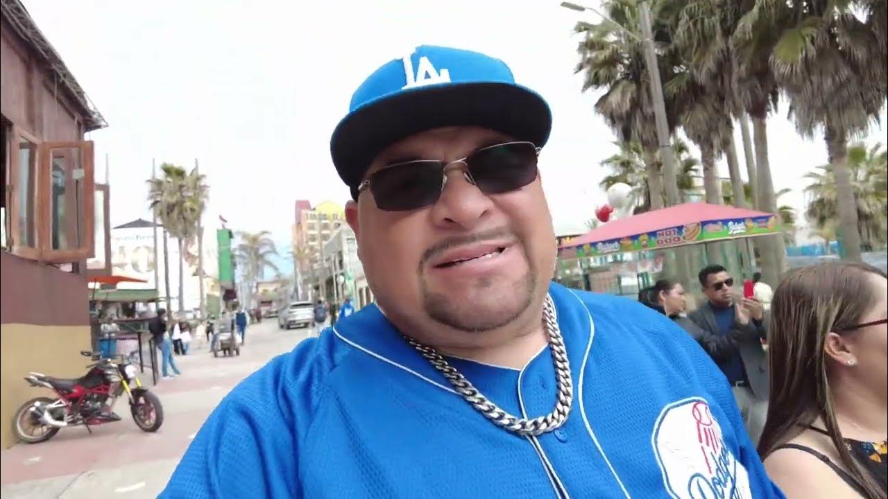 Spring break 2023 at playas de rosarito Mexico YouTube