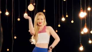 Iggy Azalea: All Commercials