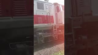 curi curi pandang #keretaapi