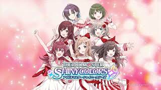 BANDAI - ユニオンアリーナ　シャニマス　アイドルマスター　シャイニーカラーズ　2カートン UNION ARENA ブースターパック アイドルマスター シャイニー