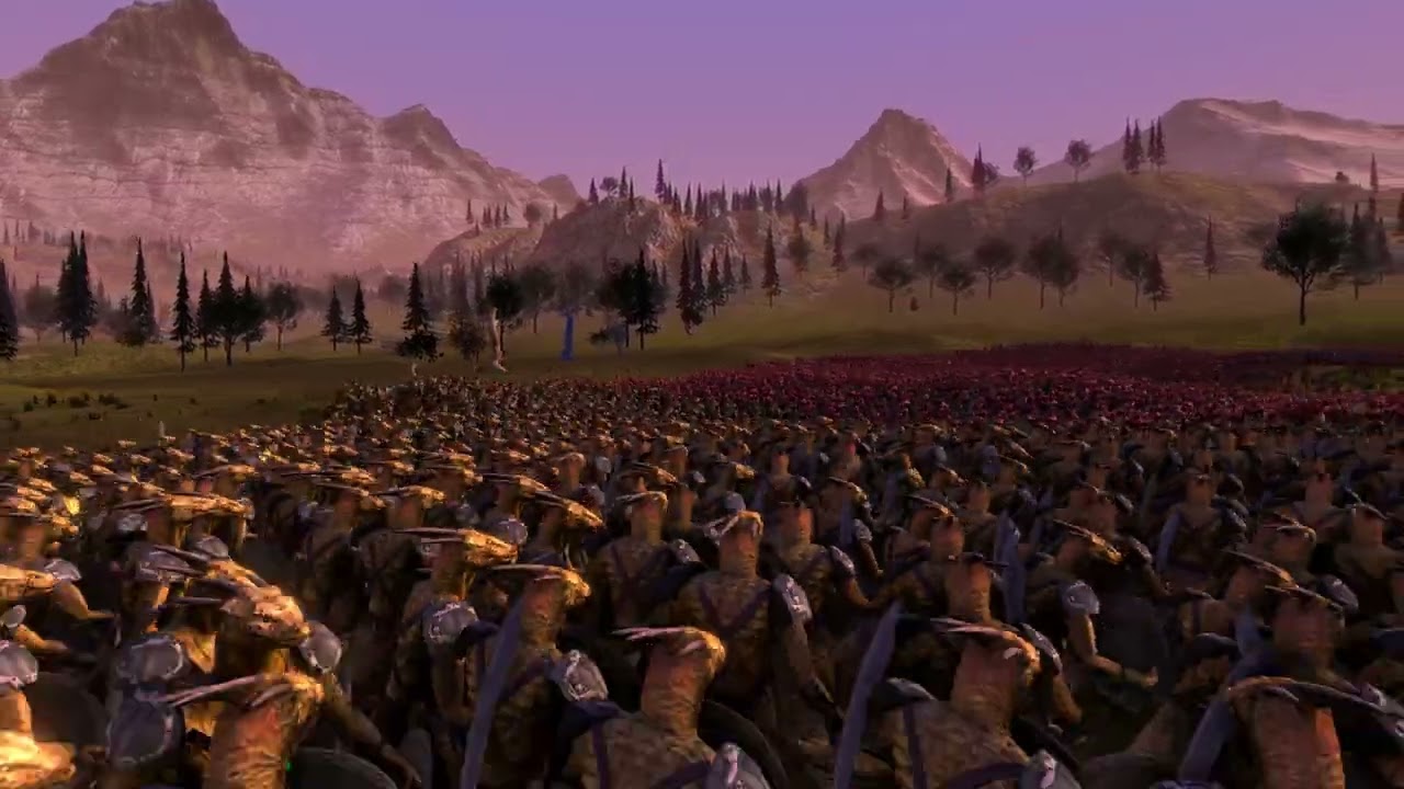 18700 Lizardman Swords VS 15000 Spidermans  Ultimate Epic Battle Simulator 2 UEBS 2