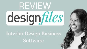 DesignFiles Review: Is This Design Management Platform Right for Your Interior Design Business?