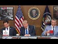 WATCH: VP Vance and Sec. Rubio Share Key Updates on Fraud Crackdowns & Foreign Relations - 07/31/26