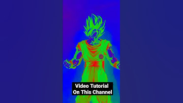 Flash Warning Video | How To Edit Flash Warning Video #flashwarningvideo #Shorts #Trending #2021