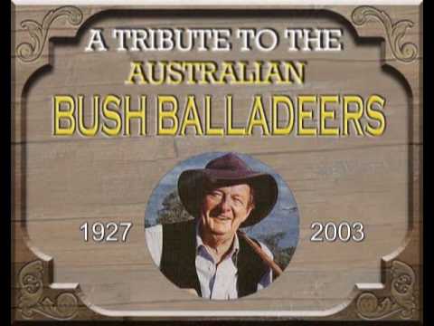 Slim Dusty - Georgina's Son