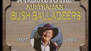 Slim Dusty - Georgina's Son chords