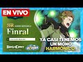 ¡Llegó FINRAL SSR! BUILD Análisis cómo armarlo ¿Se meterá al META como el ROJO? - Black Clover M