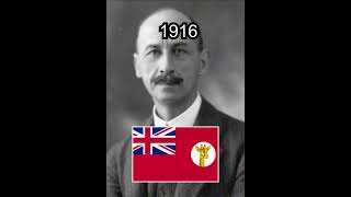 Evolution of Tanzania flag #tanzania #flag #evolution #history #africa #fyp #shortvideo #viral