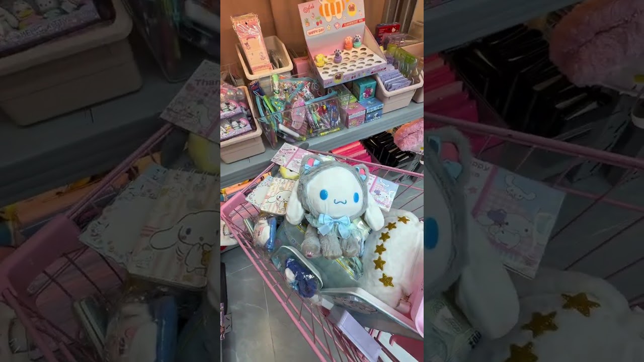 Hey Johanna, your goodies are ready💕