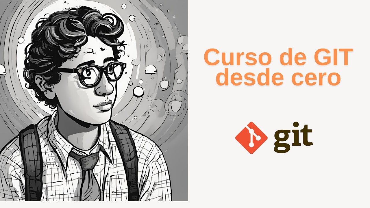 Curso de GIT para principiantes (Parte 1) - YouTube