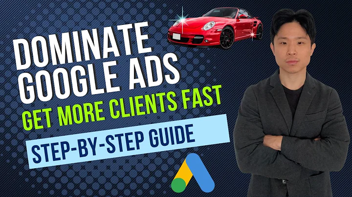 Google Ads for Auto Detailing | How to Setup Google Ads for Auto Detailing (2025)