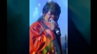 Video thumbnail of "Koko Taylor - I'm a woman by Alice Iocco"